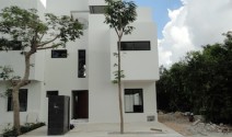 2nd Palmaris by Cumbres new modern built 3 BDR house with small pool and garden 